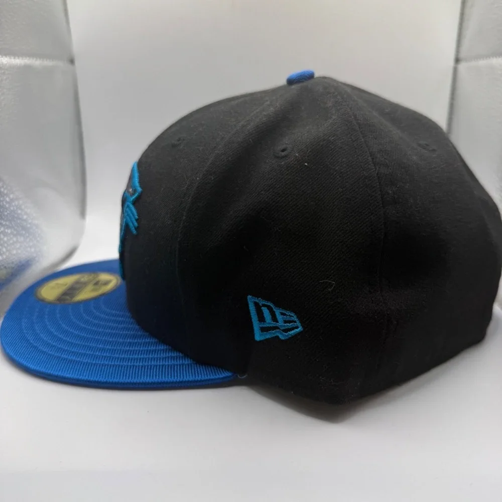 New Era show support